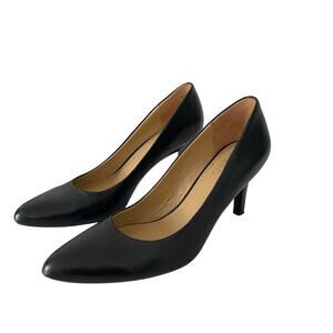 Naturalizer Emmie Pump, Womens size 6.5 Comfort Professional Career Academia